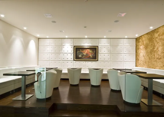 Hotel El Patio Corciano