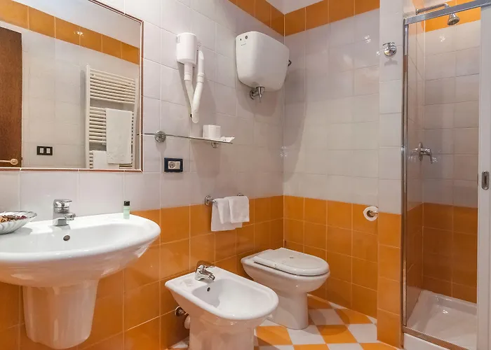 El Patio Hotel Corciano