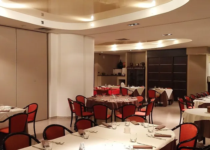 El Patio 3* Corciano