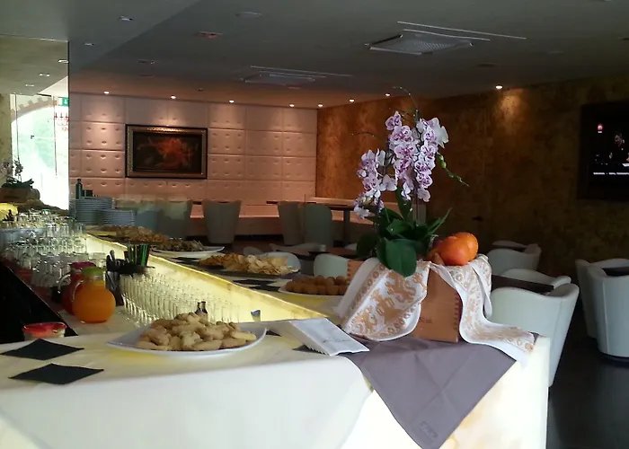 El Patio 3* Corciano