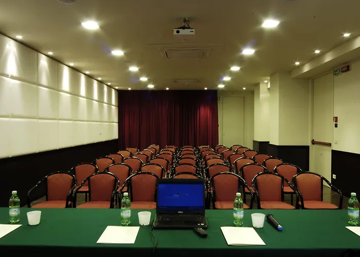 Hotel El Patio Corciano