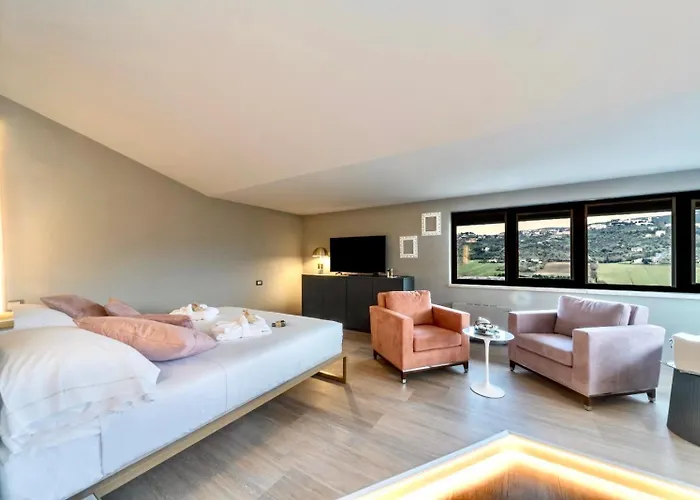 Hotel El Patio Corciano