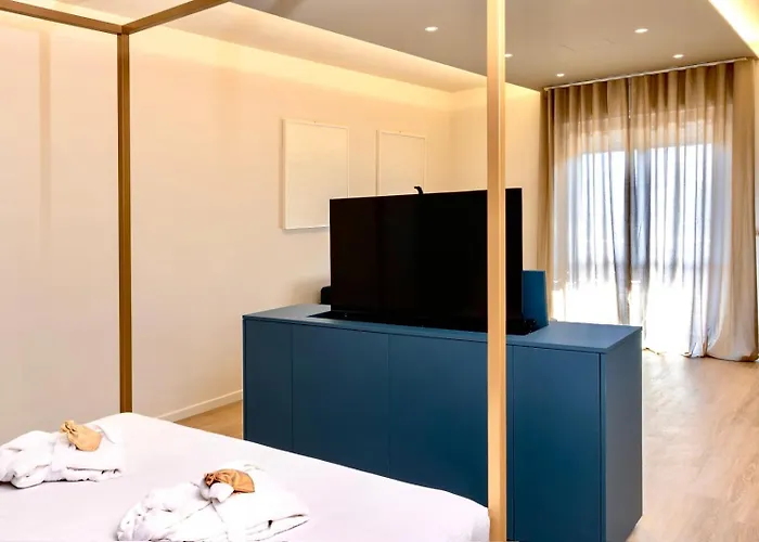 El Patio 3* Corciano