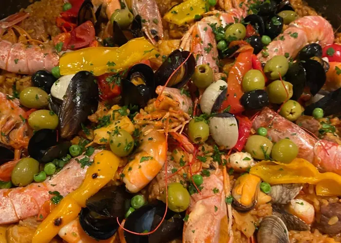 Hotel El Patio Corciano