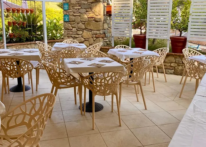 El Patio 3* Corciano