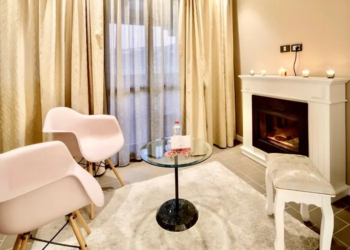 El Patio Hotel Corciano