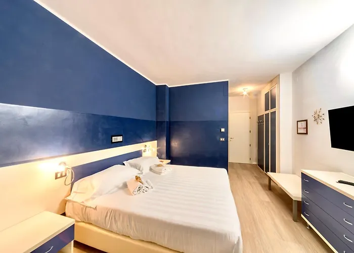 Hotel El Patio Corciano