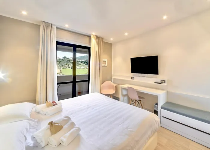 El Patio 3* Corciano