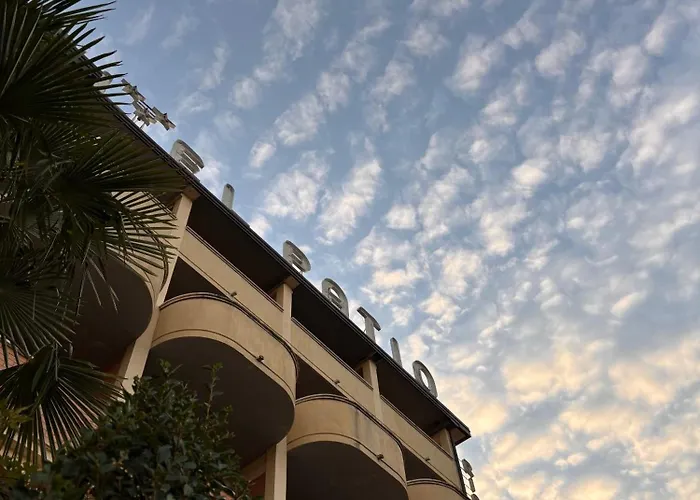 Hotel El Patio Corciano