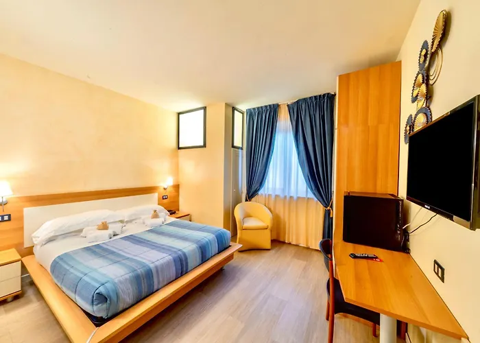 El Patio 3* Corciano