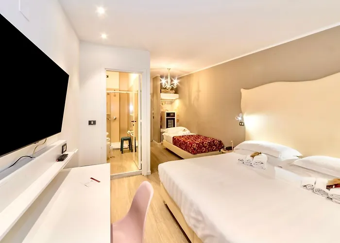 Hotel El Patio Corciano