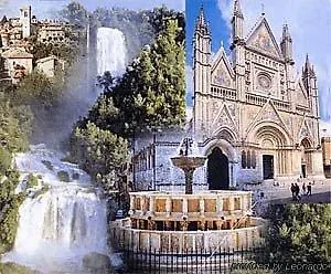 El Patio Hotel Corciano