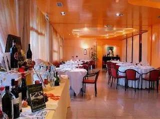 El Patio Hotel Corciano