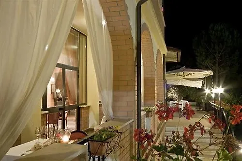 El Patio 3* Corciano