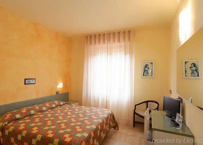 Hotel El Patio Corciano