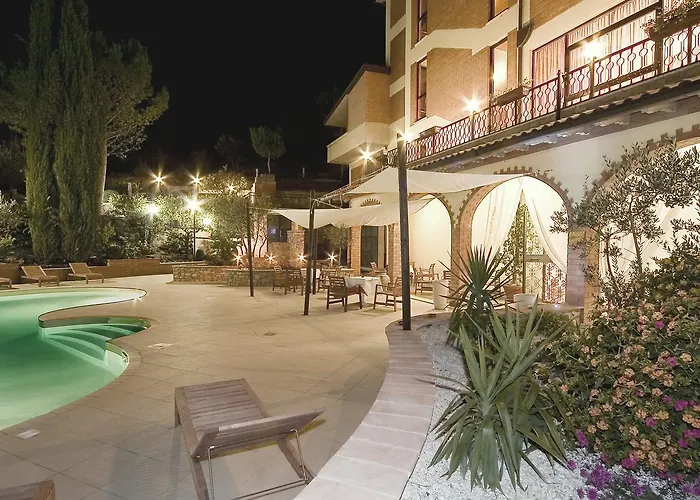 El Patio 3* Corciano