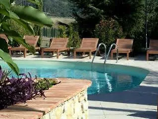 Hotel El Patio Corciano